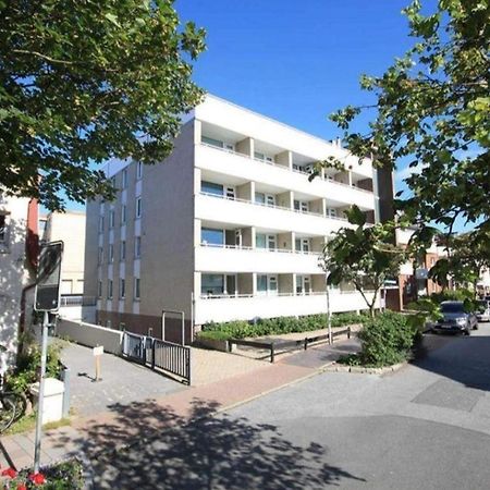 Ingrids Dream Apartment Westerland Exterior photo