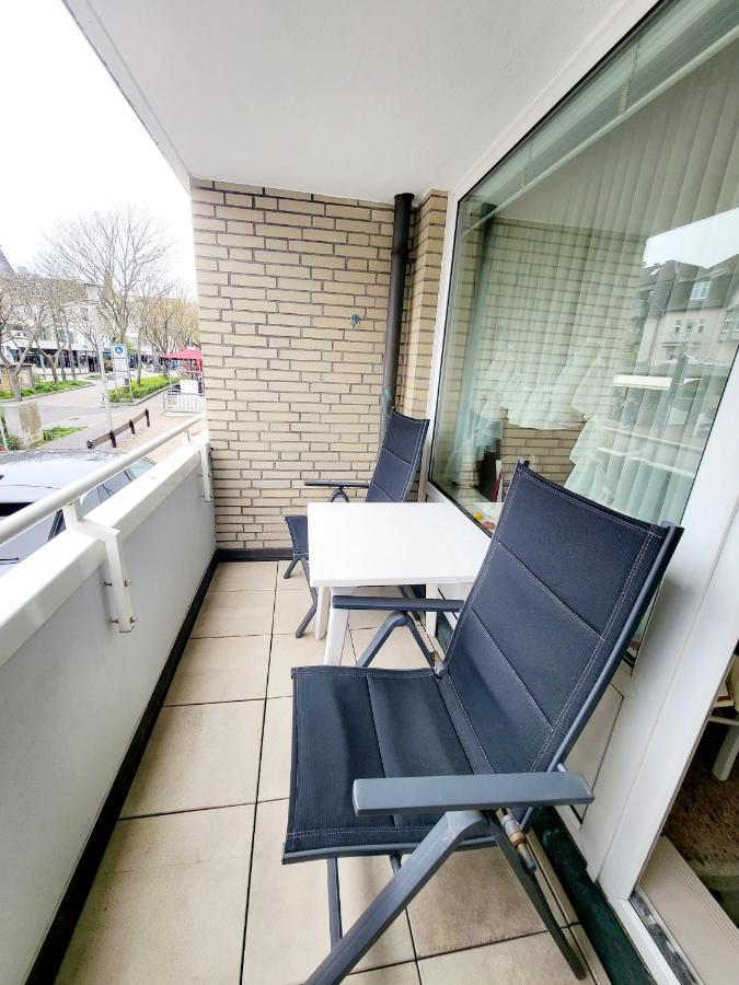 Ingrids Dream Apartment Westerland Exterior photo