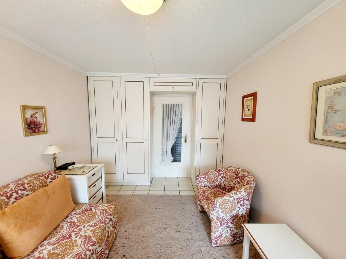 Ingrids Dream Apartment Westerland Exterior photo